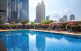 Ascott Sathorn Bangkok