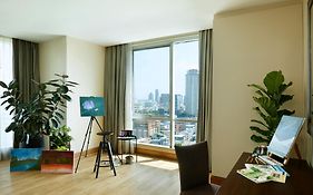 Ascott Sathorn Bangkok